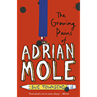 The Growing Pains of Adrian Mole (English Edition)